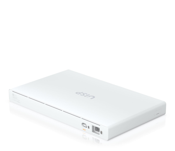 Ubiquiti UISP-S-Pro-EU Switch 24x RJ45 1000Mb/s 16x 4x SFP+ 220W - 1573964 - zdjęcie 3